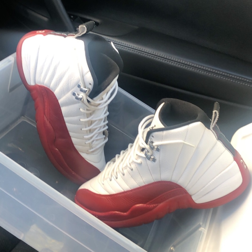 Meet your Posher, Andres